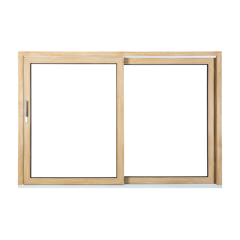 Systemy przesuwne HS PVC SYNEGO 80