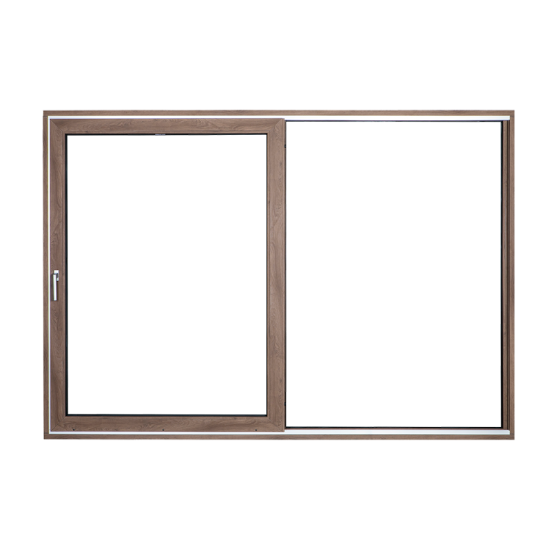 Systemy przesuwne SLIDE PVC
