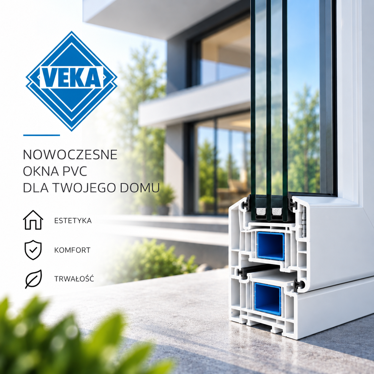 VEKA